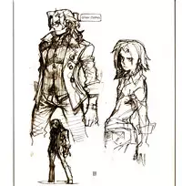 (C86) [Article 60 of Criminal Code (Shuhan)] Yojouhan Seikatsu. 2014 Harugou (Eternal Arcadia) [English] [vivika]