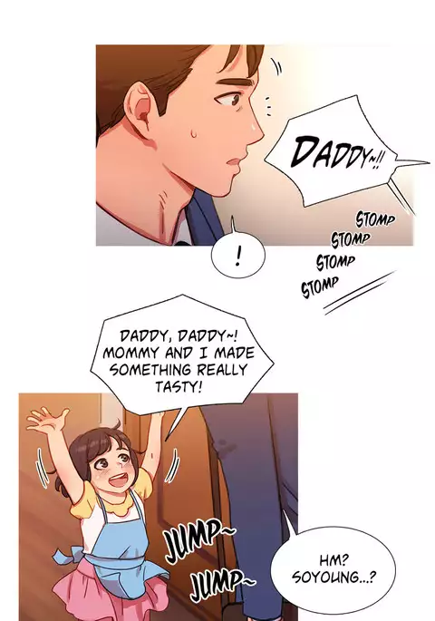 Scandal of the Witch Ch.1-32