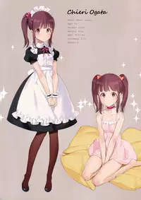 (COMIC1☆10) [Shoujo Kishidan (Oyari Ashito)] OFF SHOt 3 (THE IDOLM@STER CINDERELLA GIRLS) [Chinese] [想抱雷妈汉化组-援力覺醒小分隊]