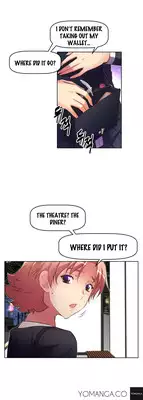 [Worin] Brawling Go Ch.0-38 (English) (YoManga) (Ongoing)