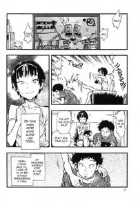 (C92) [Minori Kenkyuujo (Minori Kenshirou)] Chiisana Puffy 1 | Little Puffies 1 [English] =LWB=