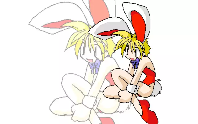 Y. Harada CG-Collection vol.1 - Natsu he no Tobira