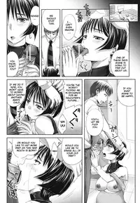 [Akigami Satoru] Harame! Nikubenki | Get Pregnant, You Dirty Slut [English] {doujin-moe.us}