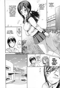 [E-musu Aki] Torokeru Asobi | Melty Play [English] [Decensored]