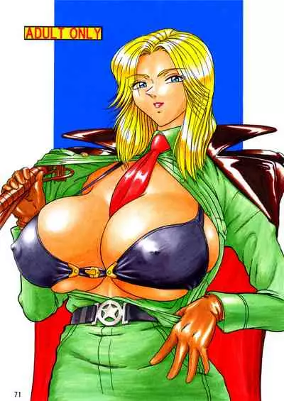 (C62) [Iwashi (Benjamin)] Ganso! Uchiage Suihanki (Kochikame) [Chinese] [零星汉化组]