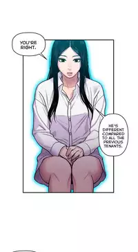 Ghost Love Ch.1-20 (English) (YoManga) (Ongoing)