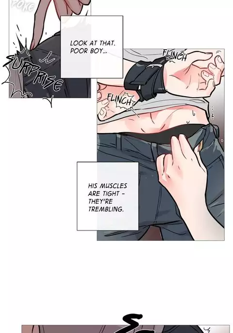 Sadistic Beauty Ch.1-17