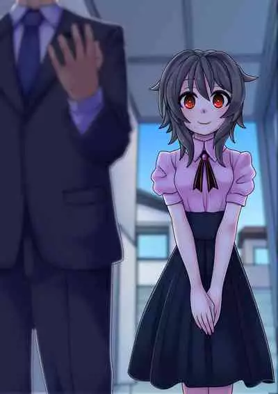 Aidoru wo Keisotsu ni Robotto-ka | Idol Carelessly Robotized