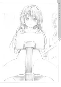 [Yabuki Kentarou] Harem Gold (To Love-ru Darkness)