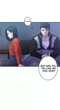 Ghost Love Ch.1-20 (English) (YoManga) (Ongoing)