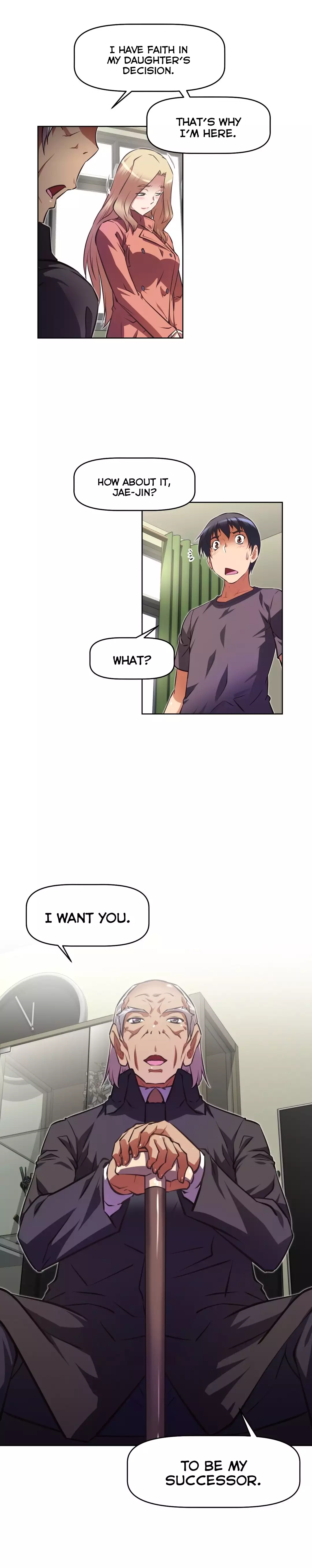 Brawling Go Ch.76-126