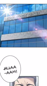 [Guh Bal Han] Ghost Love Ch.1-26 (English) (YoManga) (Ongoing)