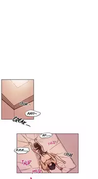 [Ramjak] Atonement Camp Ch.1-37 (English) (Ongoing)