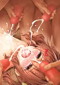 [Intoku.info (Endou Hiroto)] Teen no Yaruki! Sana no Kageki na Hatsutaiken [Chinese] [嗶咔嗶咔漢化組] [Digital]