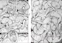 [OKTM (Sasizume Soutarou)] SZOK ~Awaatama Kangoshi (Hoka) to Derodero Kondaku Sex~ (Silent Hill)