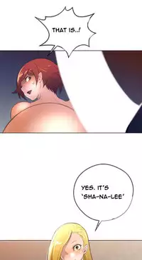 Perfect Half Ch.1-13 (English) (Ongoing)