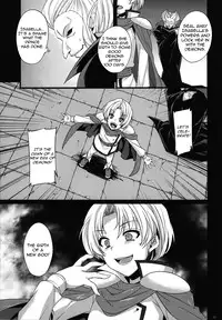 (C82) [Himeya (Abe Inori)] Saitei Rakusatsu Kakaku 3 (Seiken Densetsu 3) [English] =Pineapples r' Us=