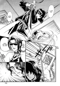 [Tori Maia] Sadistic Boy Vol.02 [English]