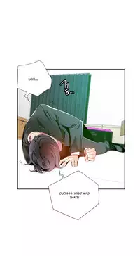 [Juder] Lilith`s Cord Ch.1-15 (English) (Ongoing)