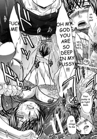 Summer Heat Pt. 1-4 [English] [Rewrite] [EZ Rewriter]