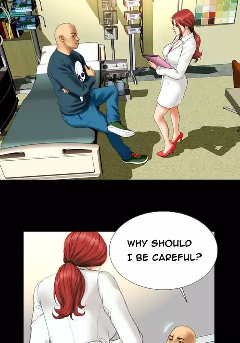 My Wives Ch.1-44