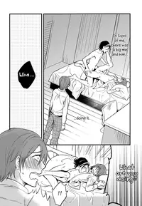 (C85) [KU-TEN (Sidatsu Takayuki)] Doushite Kounattassho?! (Yowamushi Pedal) [English] [Silver Lining & Bunny's Scans]