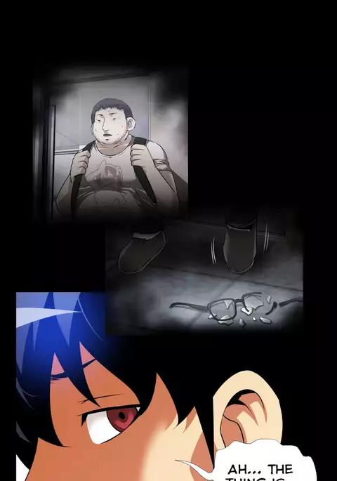 Love Parameter Ch.1-72