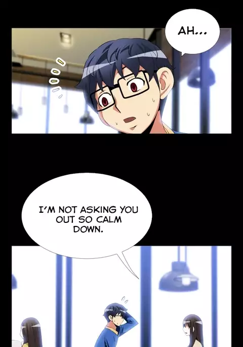 Love Parameter Ch.1-74