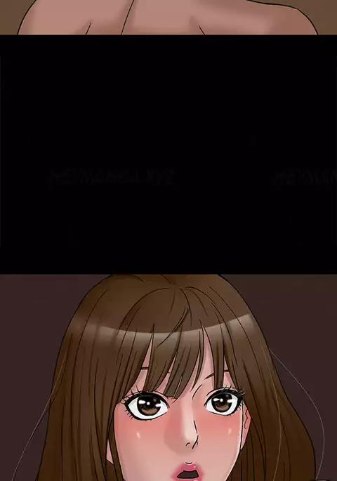 Secret Island Ch.1-22