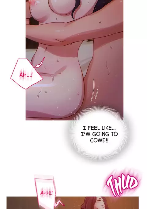 Scandal of the Witch Ch.1-31