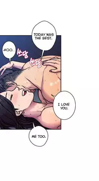 [Guh Bal Han] Ghost Love Ch.1-26 (English) (YoManga) (Ongoing)