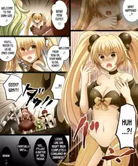 Seigi no Jinrai Thunder Crow