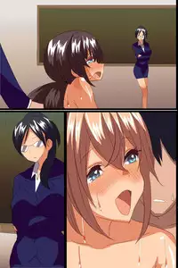 [MC] Sekai no Onna wa Zenin Ore no Mono. Onna Zenin ga Tane wo Motomete Hatsujou Shichatteru!?