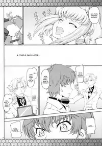 (C74) [Zi (Mutsuki Ginji)] CodeBLUE (CODE GEASS: Lelouch of the Rebellion) [English] {doujin-moe.us}