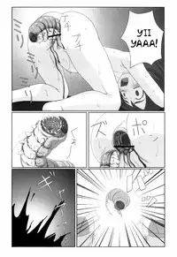 [keny] Kaerimichi | The Way Back (Zetsubou no Uta) [English] [HavocAngel]