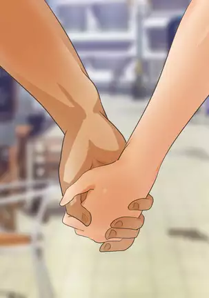 Beit no Shinjin no Ko to Ryouomoi ni Natta noni Kanojo ga Kirai na Senpai ni SeFri Atsukai Sareteta Ken