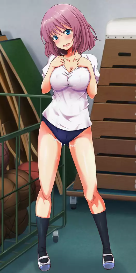 Akogare no Ano Ko ga Ore wo Kiratte Ita node Sennou Shite Koibito ni Shita