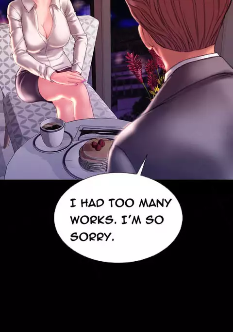 My Wives Ch.1-44