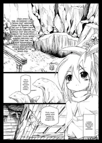 [Hakujira Uminekodan (Shimuu)] Bote Dun ~Harande Unde Tsuyoku Natte Iku~ | Pregnancy☆Dungeon ~ Get pregnant, Give birth, and Becum stronger [English] [ATF] [Digital]