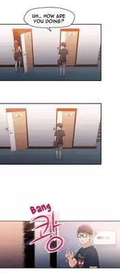 [BAK Hyeong Jun] Sweet Guy Ch.1-48 (English) (YoManga) (Ongoing)