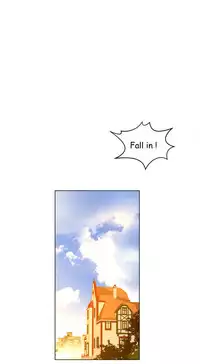 Perfect Half Ch.1-20 (English) (Ongoing)