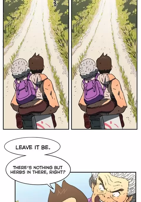 Refrain Love Ch.1-35