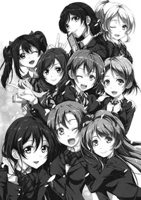 (Bokura no Love Live! 4) [MuraMura Pocky, Sinosino (Kasumi, Sinohara Sinome)] Muffin Affection (Love Live!) [English] [Yuri-ism]