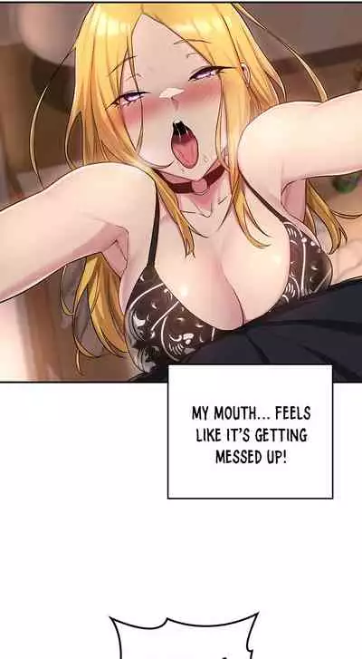 [Abio4, Bangkki] Sextudy Group (1-27) [English] [Ongoing]