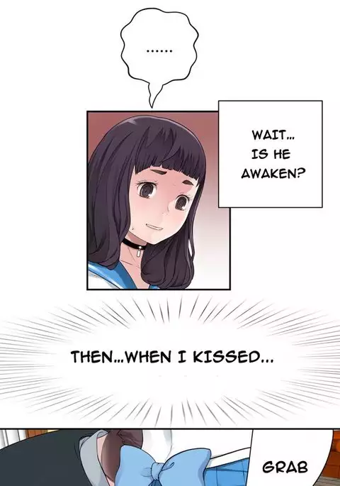 Tissue Thieves Ch.1-14