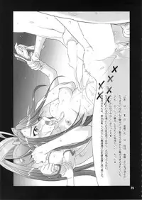 [Digital Accel Works (INAZUMA)] Inazuma Pretty Warrior (Precure Series)