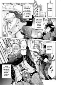 [Nico Pun Nise] Purimu no Nikki (The Diary Of Purimu) Vol. 2 [English]