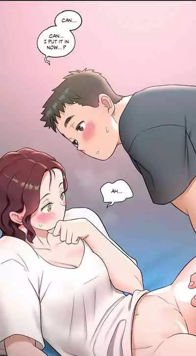 [Choe Namsae, Shuroop] Sexercise Ch. 1-43 [English]