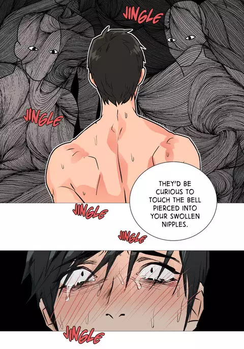 Sadistic Beauty Ch.1-23