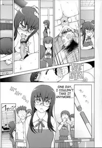 [Miito Shido] LUSTFUL BERRY Chapter 1-5 [English] [shakuganexa] (Ongoing)